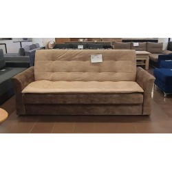 Sofa - lova PB AST19 Tesla 2/Tesla 4